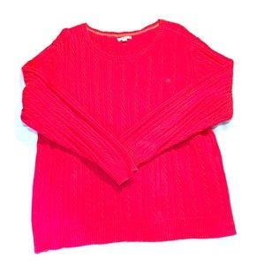 🐴Izod sweater🐴